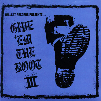 Various Artists - Give Em The Boot III