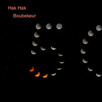 Boubekeur - Hak Hak