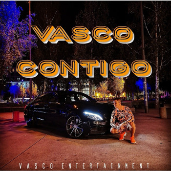 Vasco - Contigo