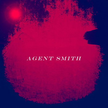 Daniel Fassbender - Agent Smith