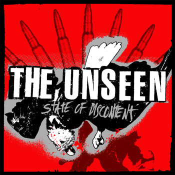 The Unseen - State Of Discontent (Explicit)