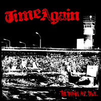 Time Again - The Stories Are True (Explicit)