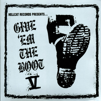 Various Artists - Give Em The Boot V (Explicit)