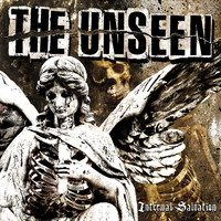 The Unseen - Internal Salvation (Explicit)