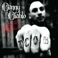 Danny Diablo - International Hardcore Superstar (Explicit)