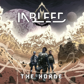 Inbleed - The Horde