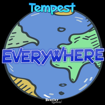 Tempest - Everywhere (Explicit)