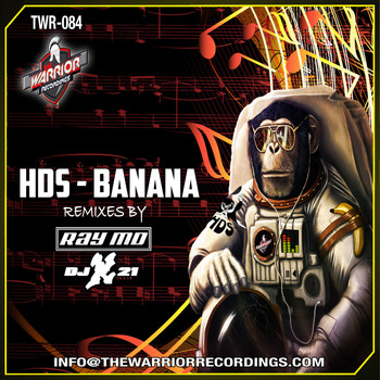 HDS - BANANA