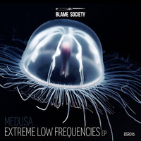 Medusa - Extreme Low Frequencies EP