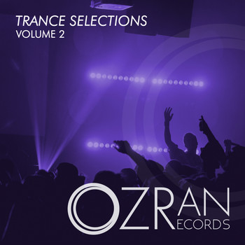 Various Artists - Trance Selections, Vol. 2