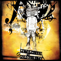 Pete Philly & Perquisite, Pete Philly and Perquisite - Insomnia