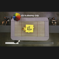 zZz - Grip