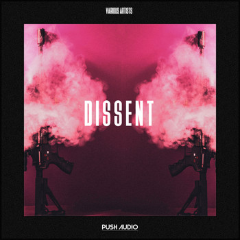 Various Artists - Dissent