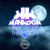 Hankook - Fly Me To The Moon
