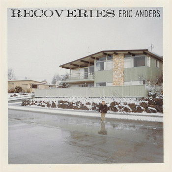 Eric Anders - Recoveries