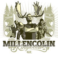 Millencolin - Kingwood (Explicit)