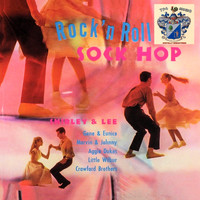 Shirley and Lee - Rock 'n Roll Sock Hop