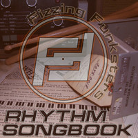 Fizzing Funksters - Rhythm Songbook