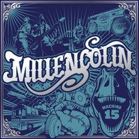 Millencolin - Machine 15 (Bonus Track Version [Explicit])