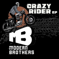 Modern Brothers - Crazy Driver