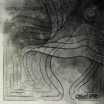 Concentrate - Wrecktangle