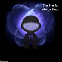 Motoe Haus - Star in a Jar