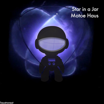 Motoe Haus - Star in a Jar