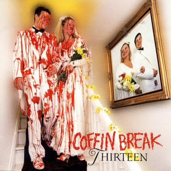 Coffin Break - Thirteen