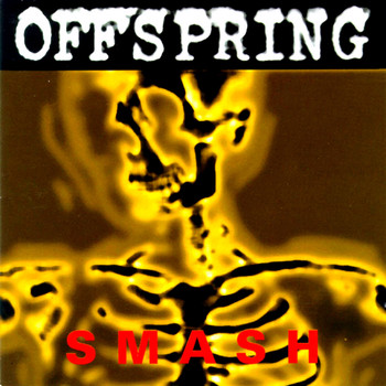 The Offspring - Smash (Explicit)