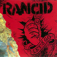 Rancid - Let's Go (Explicit)