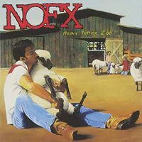 NOFX - Heavy Petting Zoo (Explicit)
