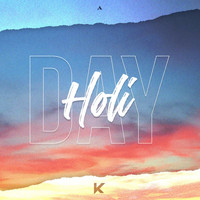 K - Holiday (Explicit)