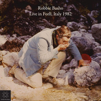 Robbie Basho - Live in Forlì, Italy 1982