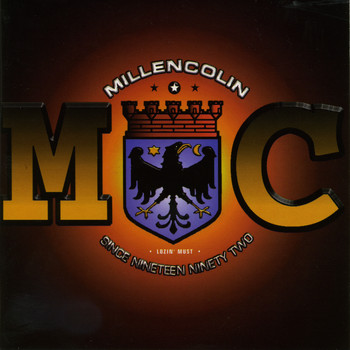 Millencolin - Lozin' Must (Explicit)