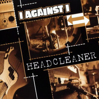 I Against I - Headcleaner