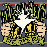 The Bouncing Souls - Tie One On
