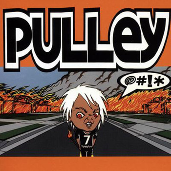 Pulley - @#!* (Explicit)
