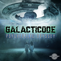 GalactiCode - Psychedelic Odyssey
