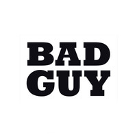 David Ponce - Bad Guy