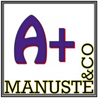 ManuSté&Co - A+
