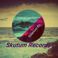 Stefano Di Carlo - Solarium EP