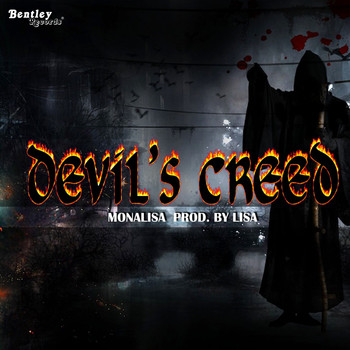 Monalisa - Devil's Creed
