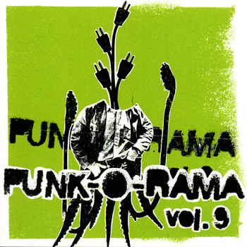 Various Artists - Punk-O-Rama, Vol. 9 (Explicit)