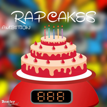 Ambition - Rap Cakes