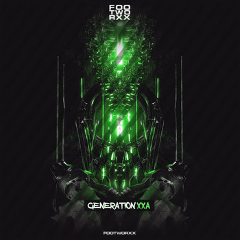 Various Artists - Generation XXA (Explicit)