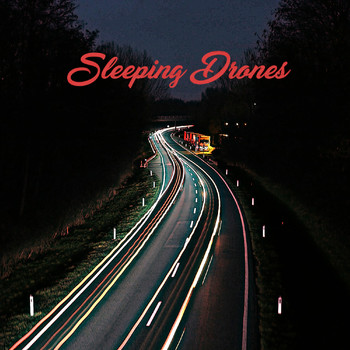 Thomas Skymund - Sleeping Drones