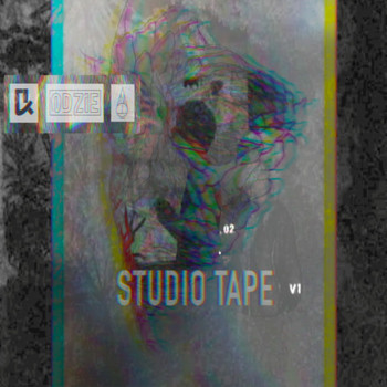 lck & odzie - Studio Tape, Vol. I