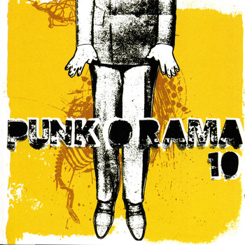 Various Artists - Punk-O-Rama, Vol. 10 (Explicit)