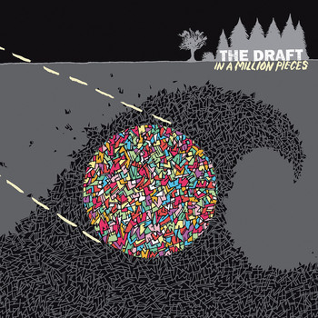 The Draft - In A Million Pieces (Explicit)