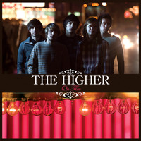 The Higher - On Fire (Explicit)